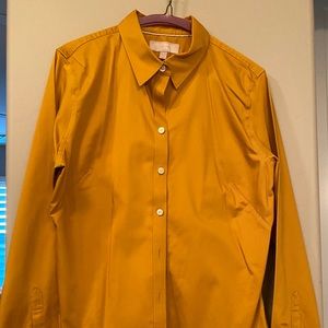 Banana Republic Button Down